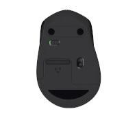 LOGITECH M330 KABLOSUZ SİYAH MOUSE 910-004909  Kablosuz WİRELESS